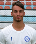 Cristian PIROZZI - Portiere